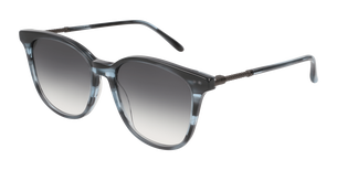 Солнцезащитные очки Bottega Veneta BV0132S 005