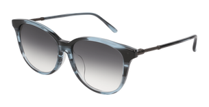 Солнцезащитные очки Bottega Veneta BV0132SA 005