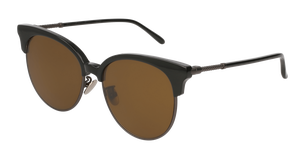 Солнцезащитные очки Bottega Veneta BV0133S 001