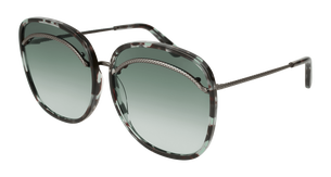 Солнцезащитные очки Bottega Veneta BV0138S 004