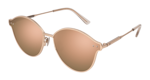 Солнцезащитные очки Bottega Veneta BV0139S 004