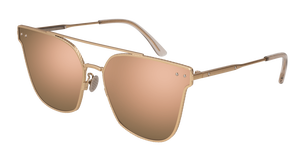 Солнцезащитные очки Bottega Veneta BV0140S 004