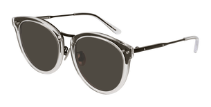 Солнцезащитные очки Bottega Veneta BV0142S 001