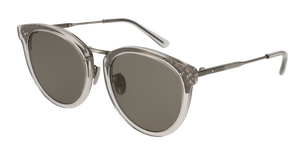 Солнцезащитные очки Bottega Veneta BV0142S 002