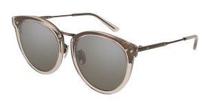 Солнцезащитные очки Bottega Veneta BV0142S 003