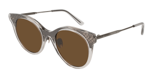Солнцезащитные очки Bottega Veneta BV0143S 002