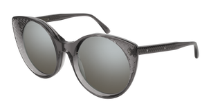 Солнцезащитные очки Bottega Veneta BV0148S 001