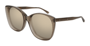 Солнцезащитные очки Bottega Veneta BV0149S 003