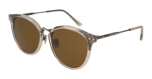 Солнцезащитные очки Bottega Veneta BV0152SK 003