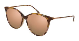 Солнцезащитные очки Bottega Veneta BV0154SK 004