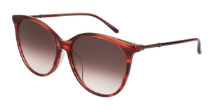 Солнцезащитные очки Bottega Veneta BV0154SK 005