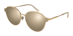 Солнцезащитные очки Bottega Veneta BV0156SK 004