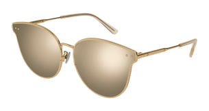 Солнцезащитные очки Bottega Veneta BV0157SK 004