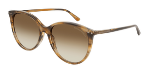 Солнцезащитные очки Bottega Veneta BV0159S 003