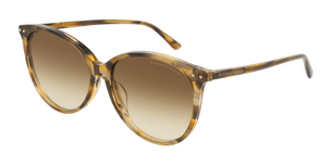 Солнцезащитные очки Bottega Veneta BV0159SA 003