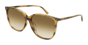 Солнцезащитные очки Bottega Veneta BV0160SA 003