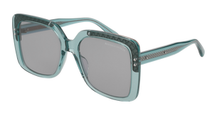 Солнцезащитные очки Bottega Veneta BV0175S 004