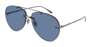 Солнцезащитные очки Bottega Veneta BV0179S 003