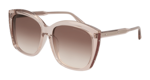 Солнцезащитные очки Bottega Veneta BV0182SA 004