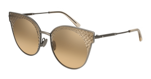 Солнцезащитные очки Bottega Veneta BV0189S 003