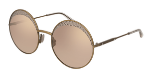 Солнцезащитные очки Bottega Veneta BV0190S 002
