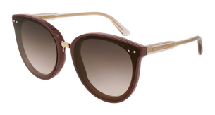 Солнцезащитные очки Bottega Veneta BV0194S 004