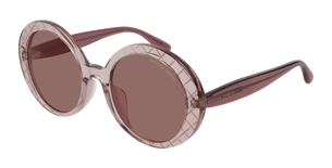 Солнцезащитные очки Bottega Veneta BV0197SA 003