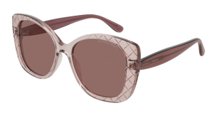 Солнцезащитные очки Bottega Veneta BV0198S 003