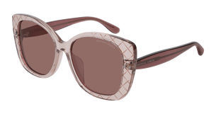 Солнцезащитные очки Bottega Veneta BV0198SA 003