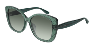 Солнцезащитные очки Bottega Veneta BV0198SA 004