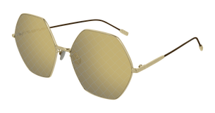 Солнцезащитные очки Bottega Veneta BV0201S 003