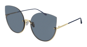 Солнцезащитные очки Bottega Veneta BV0204S 003