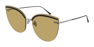 Солнцезащитные очки Bottega Veneta BV0205S 002