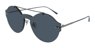 Солнцезащитные очки Bottega Veneta BV0207S 002