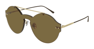 Солнцезащитные очки Bottega Veneta BV0207S 003