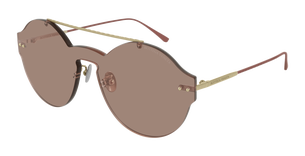 Солнцезащитные очки Bottega Veneta BV0207S 004