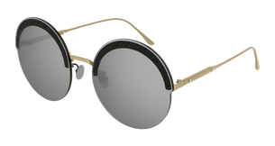 Солнцезащитные очки Bottega Veneta BV0208S 001