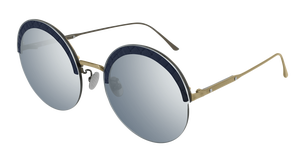 Солнцезащитные очки Bottega Veneta BV0208S 003