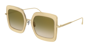 Солнцезащитные очки Bottega Veneta BV0209S 004