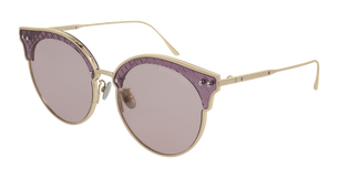 Солнцезащитные очки Bottega Veneta BV0210S 003