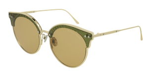 Солнцезащитные очки Bottega Veneta BV0210S 004