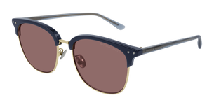 Солнцезащитные очки Bottega Veneta BV0217SK 003