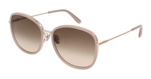 Солнцезащитные очки Bottega Veneta BV0220SK 003