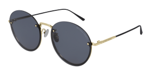 Солнцезащитные очки Bottega Veneta BV0221SK 001