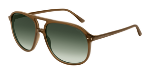 Солнцезащитные очки Bottega Veneta BV0224S 004