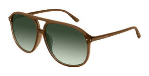 Солнцезащитные очки Bottega Veneta BV0224SA 004