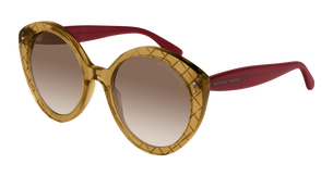 Солнцезащитные очки Bottega Veneta BV0234S 003