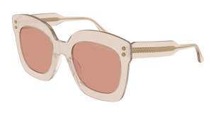 Солнцезащитные очки Bottega Veneta BV0238S 004