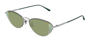 Солнцезащитные очки Bottega Veneta BV0245S 004