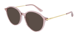 Солнцезащитные очки Bottega Veneta BV0260SK 003